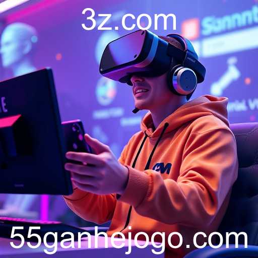 A Ascensão dos Jogos de Azar na Era Digital