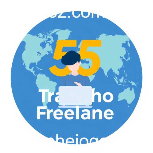 Trabalho Freelance: Uma Oportunidade de Crescimento no '55ganhe'