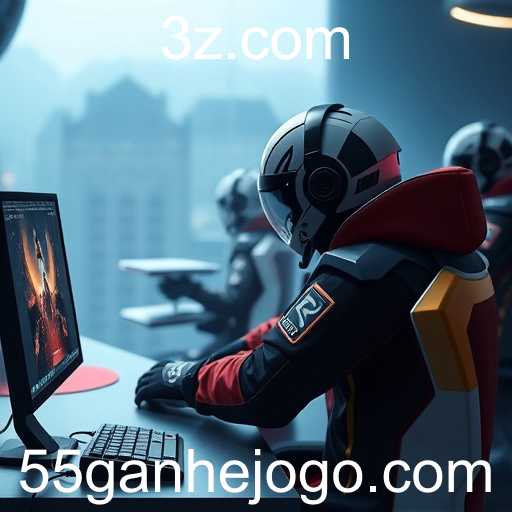 A Evolução do Mundo dos Jogos em 2025