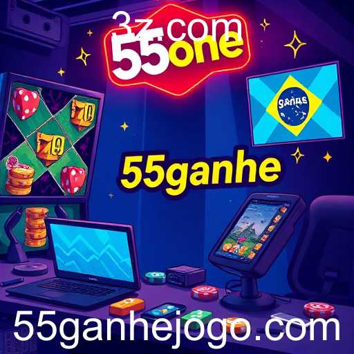 Expansão do Mercado de Jogos Online no Brasil