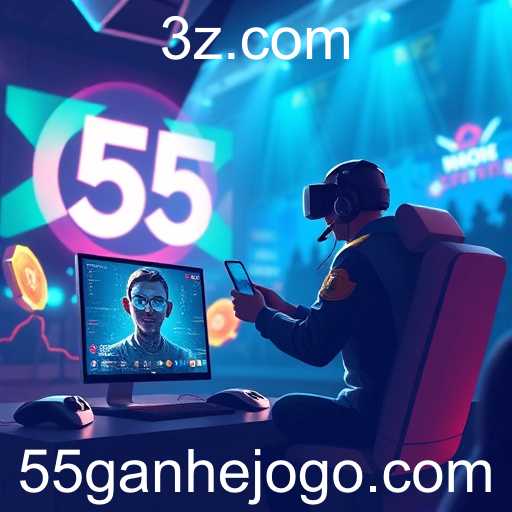 Novas Tendências nos Jogos Online em 2025