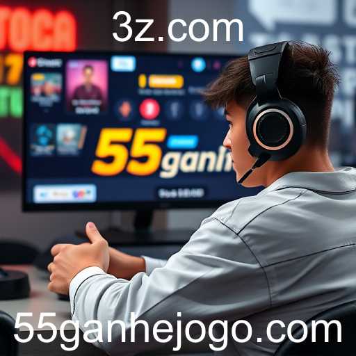 O Crescimento dos Jogos Online em 2025