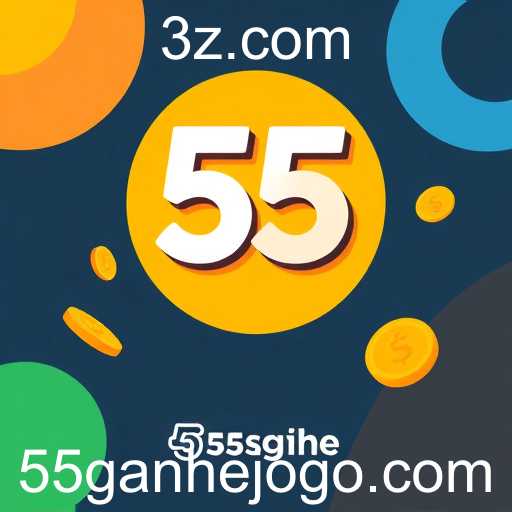 O Impacto Inovador do '55ganhe' no Mercado de Jogos Online