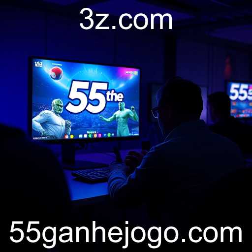 Expansão do Mercado de Jogos Online em 2025