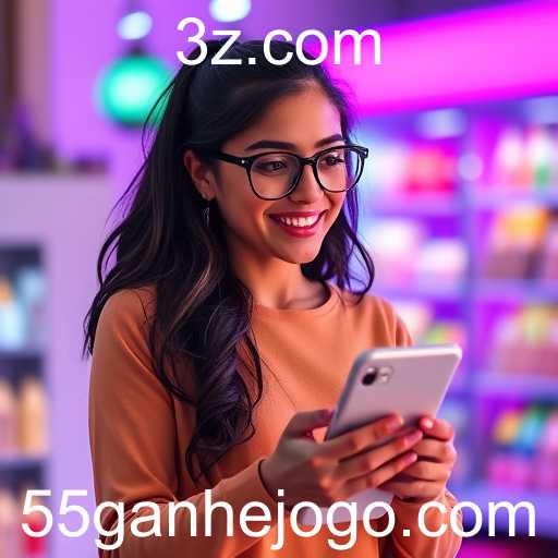 A Ascensão do 55ganhe no Cenário de Jogos Online