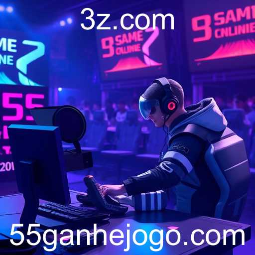 O Sucesso de Plataformas de Jogos Online em 2025